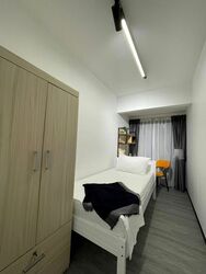 Aquarius By The Park (D16), Condominium #497350511
